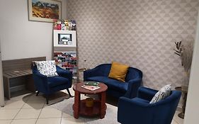 Hotel Puy De Dome